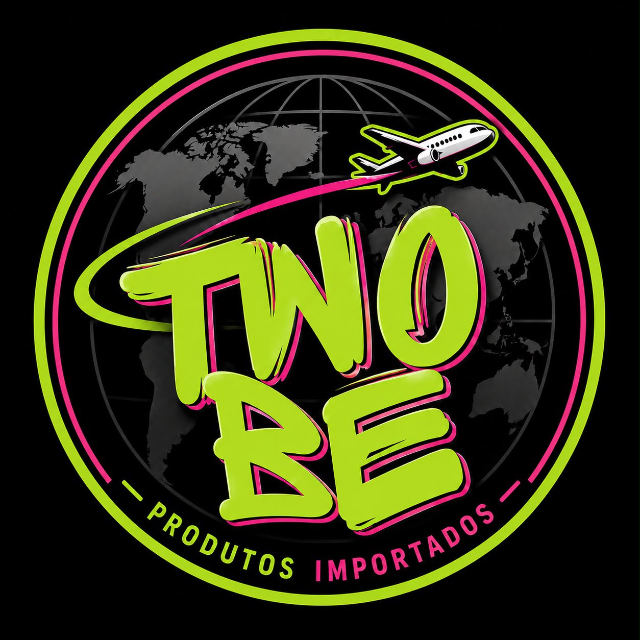 Two Be Produtos Importados